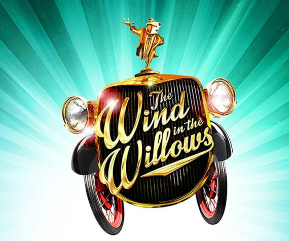 Okanogan Valley Orchestra & Chorus presents The Wind in the Willows