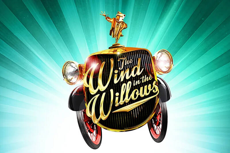 Okanogan Valley Orchestra & Chorus presents The Wind in the Willows