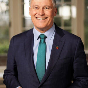 Jay Inslee