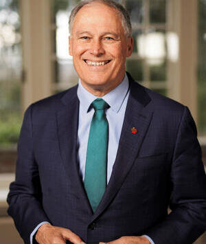 Jay Inslee