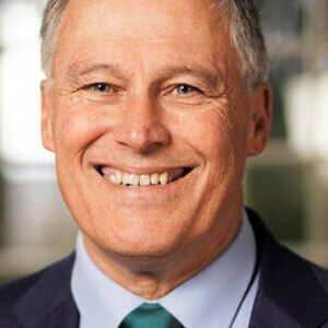 Gov. Jay Inslee
