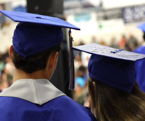 Oroville and Tonasket graduate Class of ‘23 this Saturday