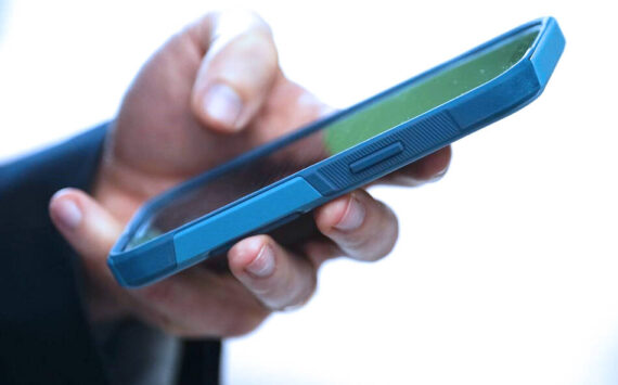 Tonasket School Board is considering a policy to prohibit student cell phone use at school.