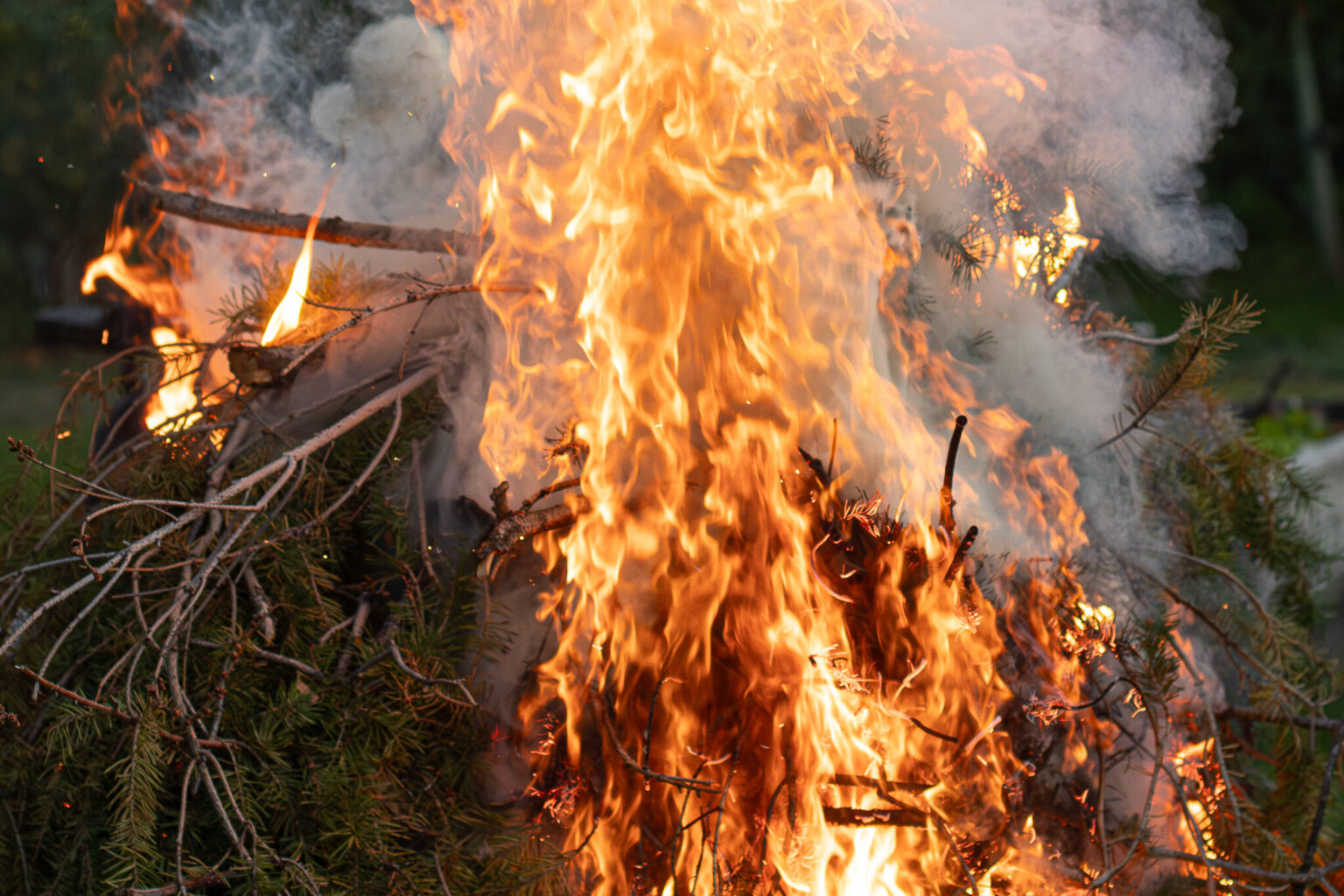 County burn restrictions begin in June Okanogan Valley GazetteTribune