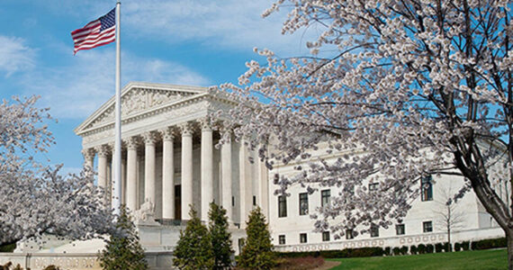 U.S. Supreme Court