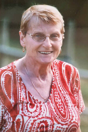 Elsa Lewis