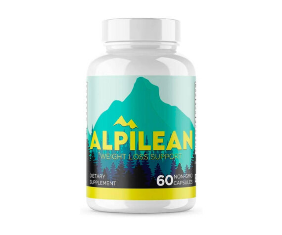 Alpilean Weight Loss Supplement Does It Really Works?