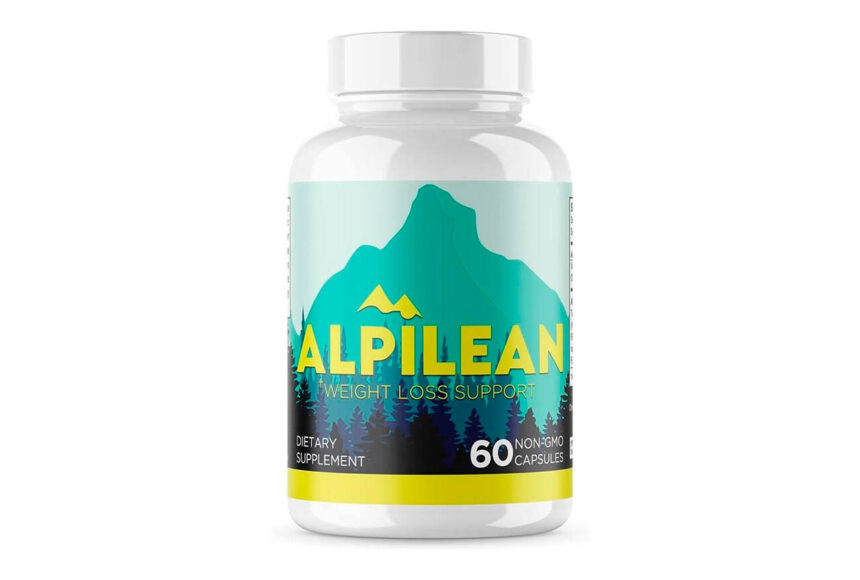 Alpilean Weight Loss Supplement Does It Really Works?