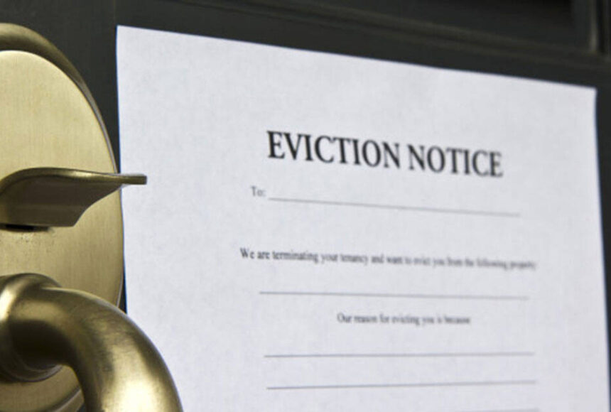 WA Supreme Court divided over Inslee’s COVID-19 eviction moratorium
