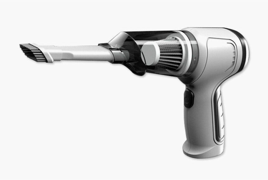 EZVac Pro Reviews – Avoid the Scam or Real Easy Vac Pro Vacuum Cleaner to Use?