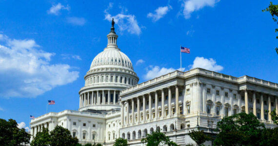 U.S. Capitol Buiding