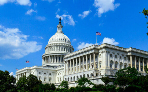 U.S. Capitol Buiding