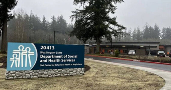 Washington State Department of Social and Health Services