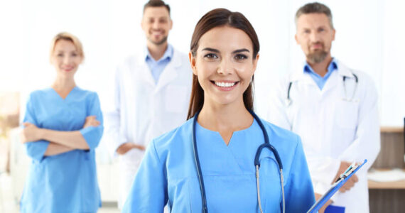 Senate Bill 5335 would pay for the creation of a single, primary nonprofit health financing entity called the Washington health trust. Adobe Stock Image