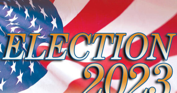 Election 2023 Graphic