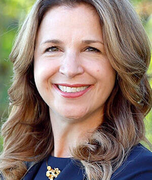 Hilary Franz