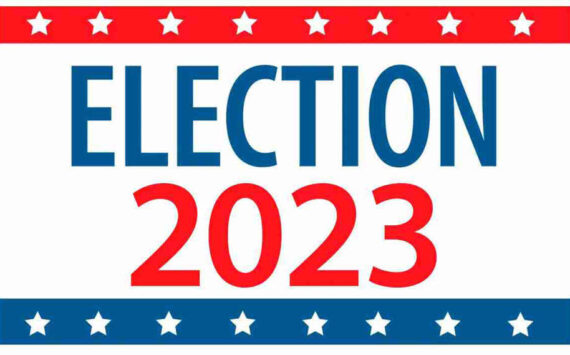 Election 2023