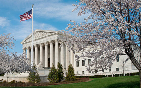 U.S. Supreme Court