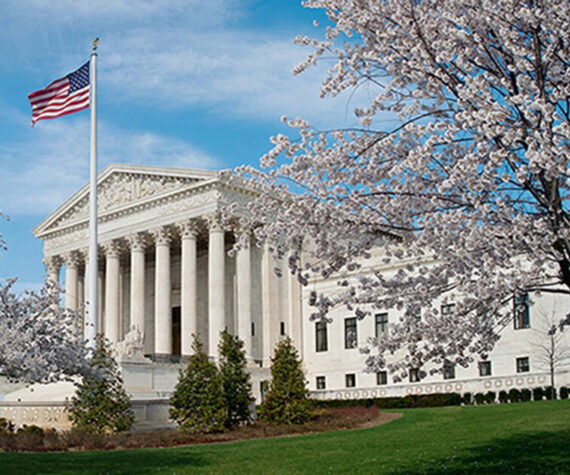 SCOTUS decision could come soon on taking Washington tax lawsuit