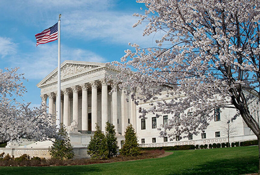 SCOTUS decision could come soon on taking Washington tax lawsuit