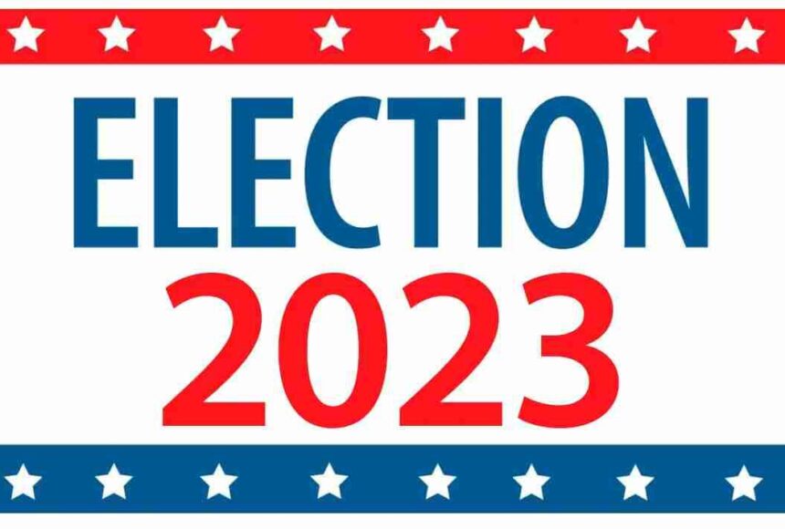 General election certified, final ballot tally makes no changes in results