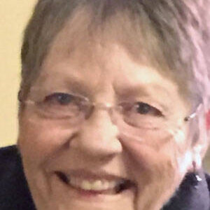 Janis Waunita Rasmussen