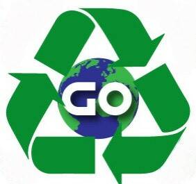 GO has evolved into a comprehensive recycling center, specializing in paper, cardboard, plastic, aluminum cans, tin cans, textiles and e-cycle.