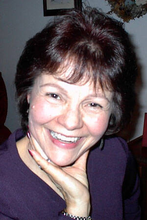 Esther Vallejo Sorensen