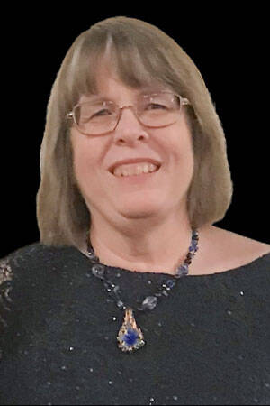 Susan Diane Hauenstein