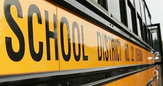 School bus ridership fees will see a $50 increase for the 2024-25 school year in the Central Okanagan School District. (File photo)