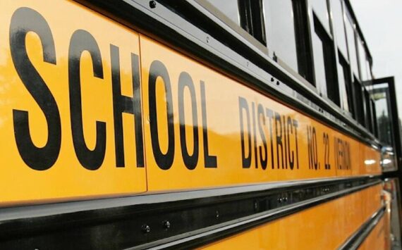 School bus ridership fees will see a $50 increase for the 2024-25 school year in the Central Okanagan School District. (File photo)