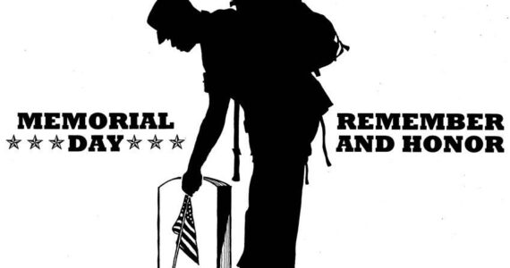 Memorial Day