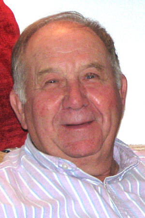 Tilford Hansen