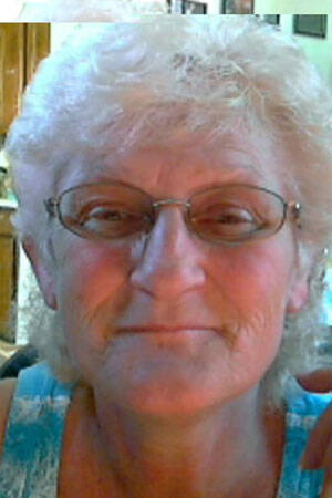 Debra Shanks
