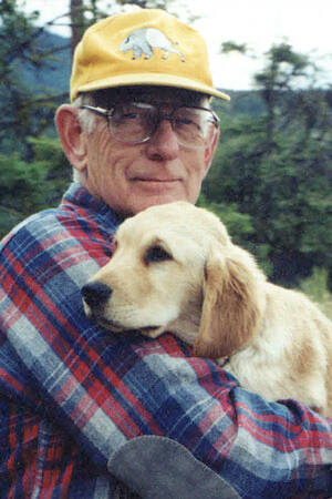 Richard B. Roberts