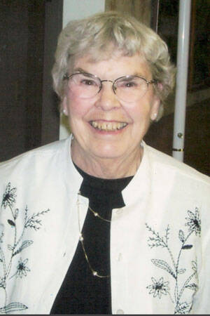 Marion L. Neal
