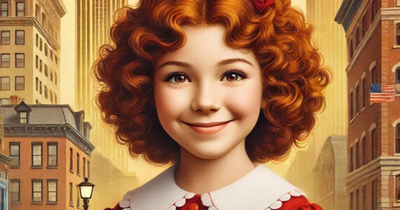 OVOC will present Annie for their spring musical