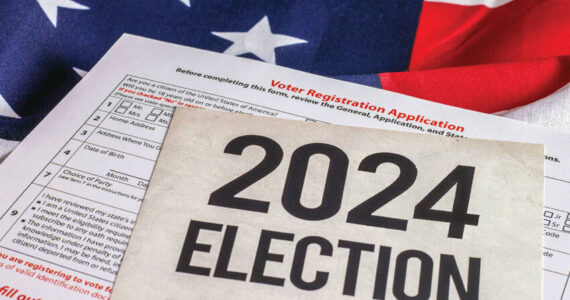 Election 2024