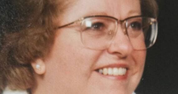 Judith Ann Timm