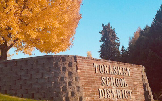 Tonasket School District photo