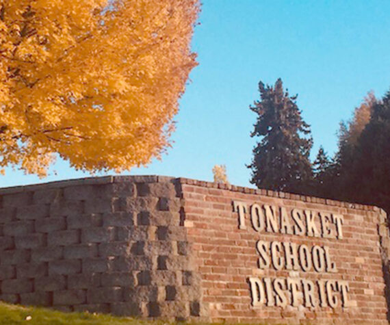 Tonasket School District photo