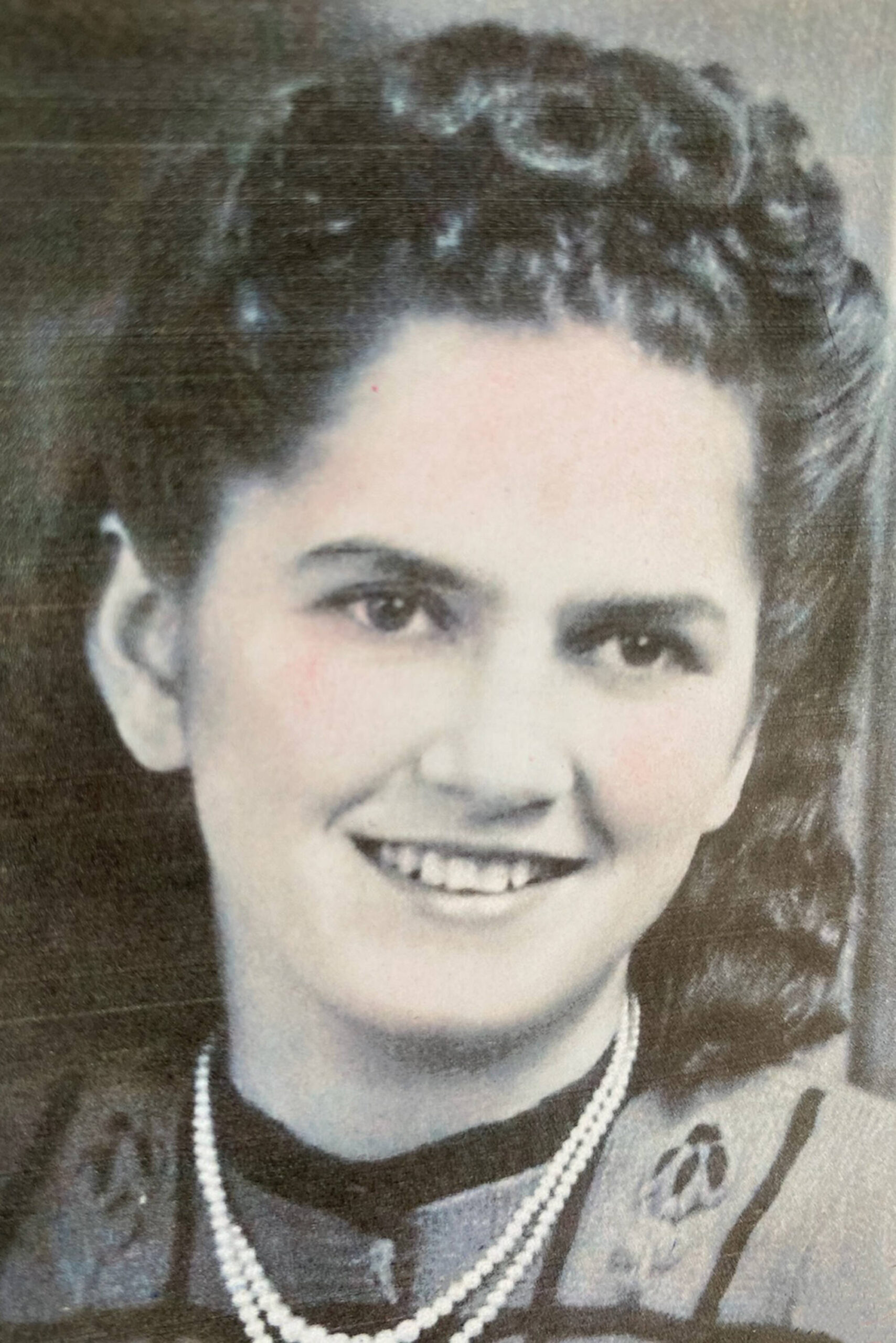 Rosalie Lorz