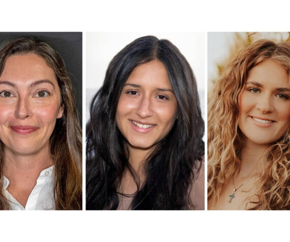 WVC has selected students Micah Lee, Keira Martinez-Pinargote and Charlee Buchert to the All-Washington Academic Team program which recognizes and honors the state’s finest higher education students.