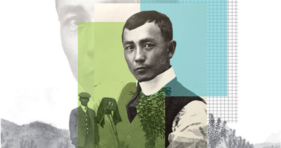 The documentary <em>Our Mr. Matsura</em> will be screening in a free premier at the Omak Theater on Friday, April 18 and Saturday, April. 19.