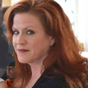 Dana Kernan McCoy
