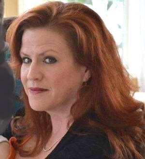 Dana Kernan McCoy
