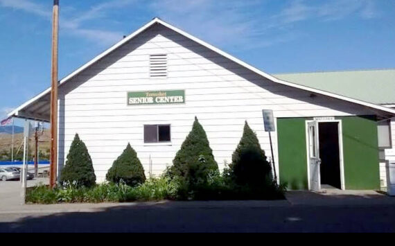 Tonasket Senior Center