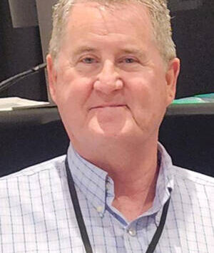 Steve Taylor