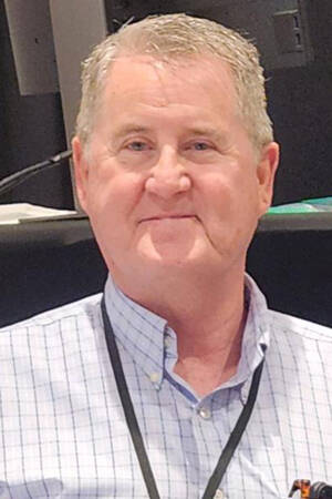 Steve Taylor