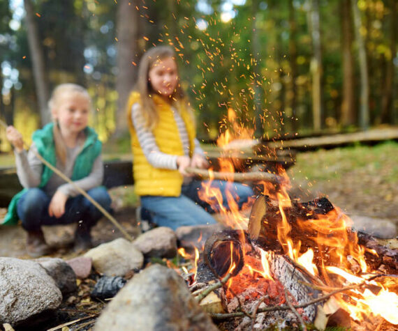 Washington State Fire Marshal offers outdoor burning guidelines